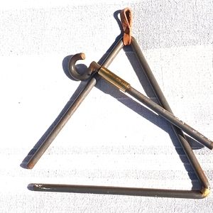 Hearth & Hand Bell